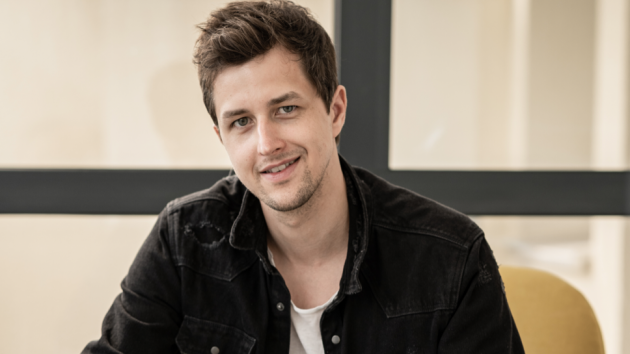 Patrick Unrath ist Marketingmanager bei Winade - Patrick Unrath ist Marketing Manager der Winade Getränke GmbH - Quelle: Winade